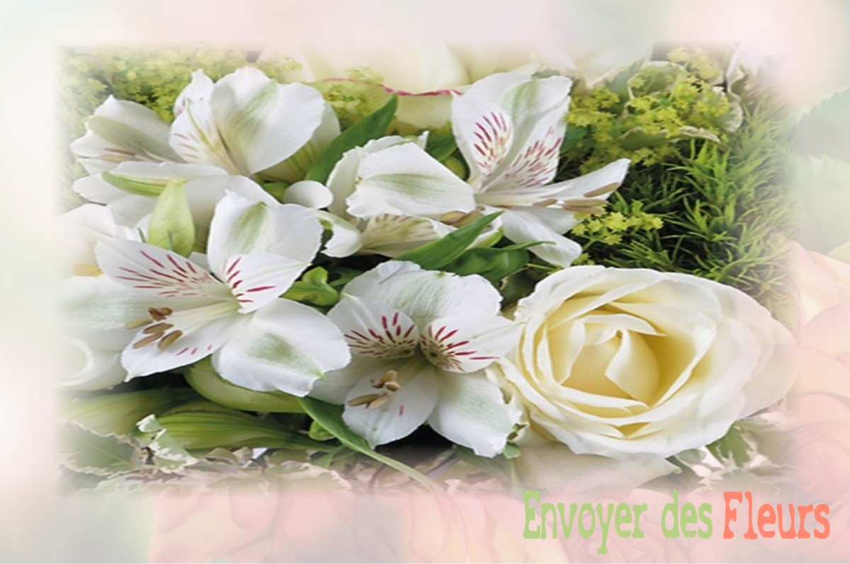 envoyer des fleurs à à AVERON-BERGELLE